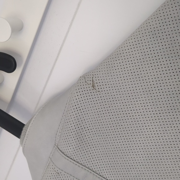 Zara Bomber Jacket - Picture 4 of 6